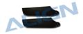 HQ0400B 40 Carbon Fiber Tail Blade (H25093)